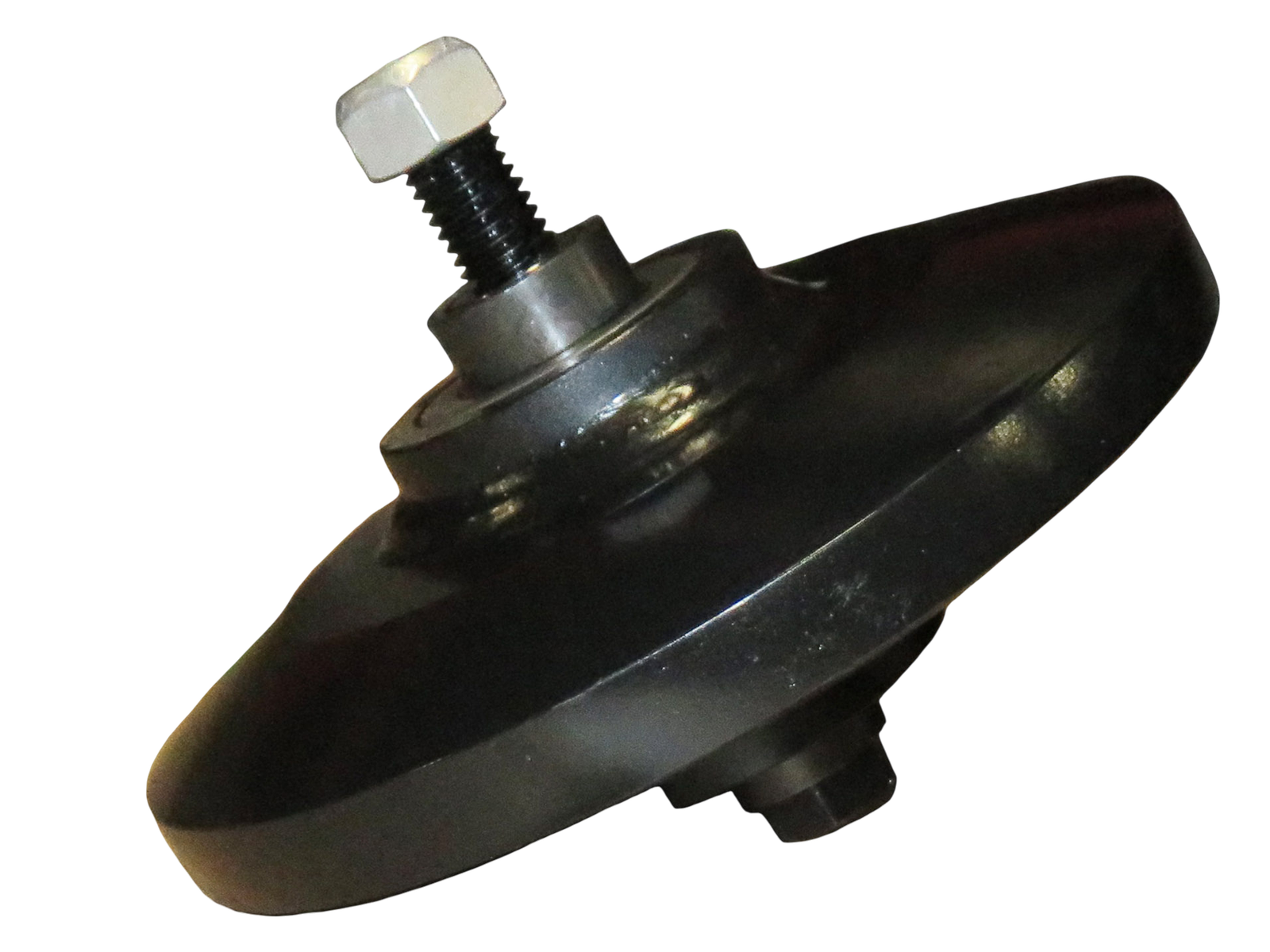 Track Roller Assembly