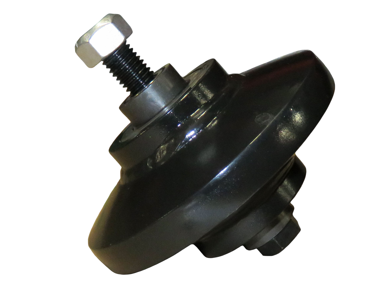 Track Roller Assembly