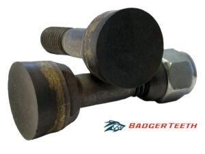 Badger Stump Grinder Tooth