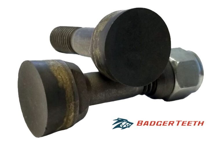 Badger Stump Grinder Tooth