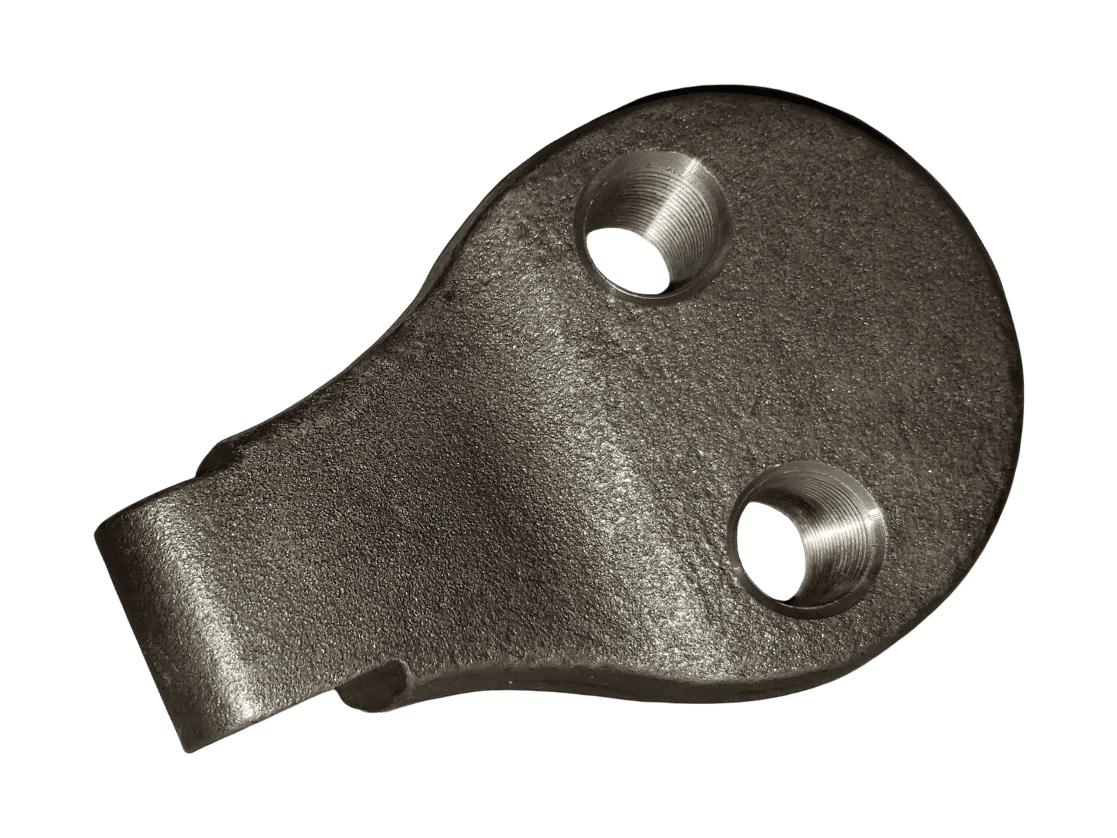 Threaded Stump Grinder Pocket