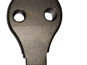 Threaded Stump Grinder Holder