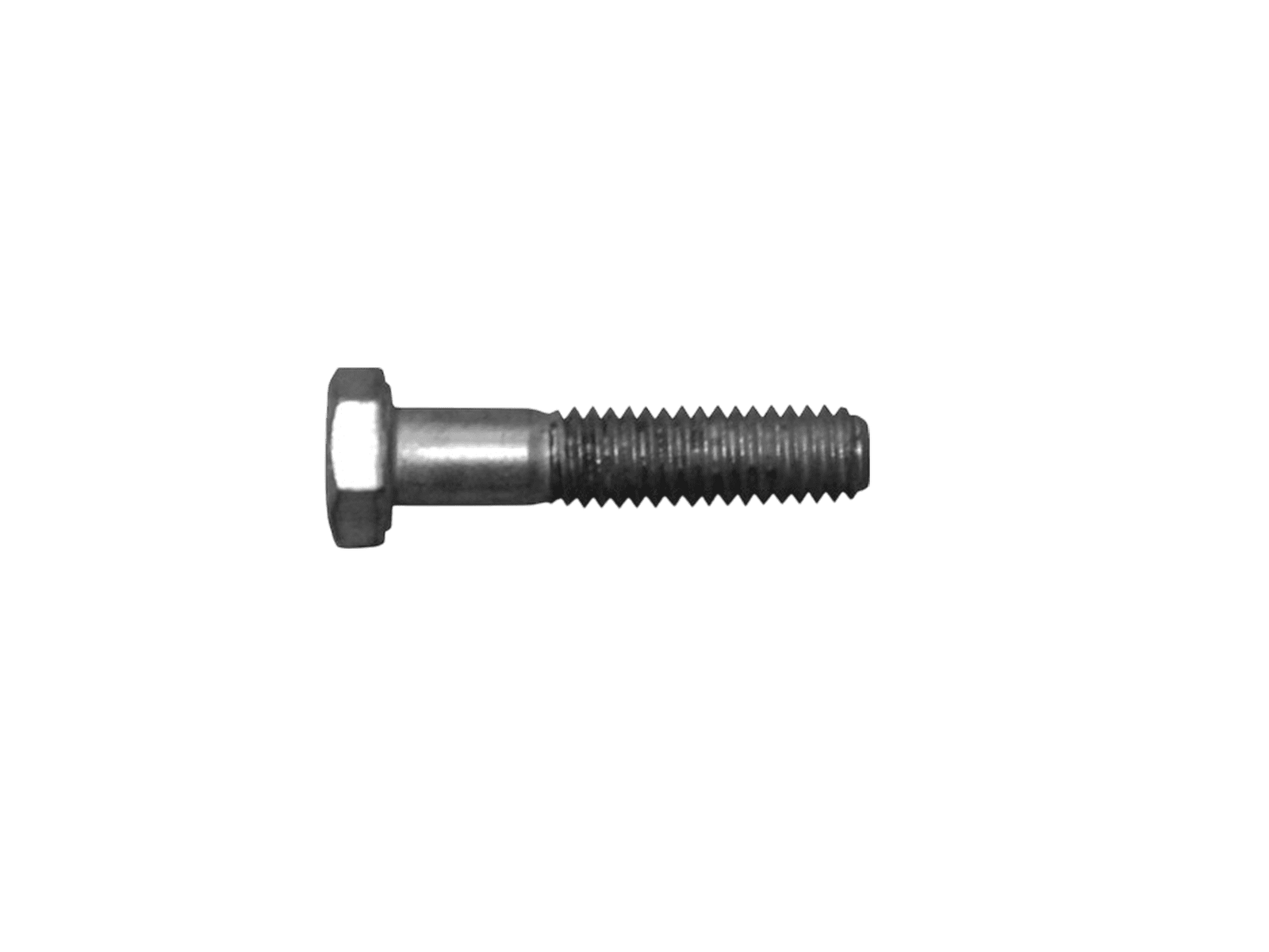 5/16" Bolt