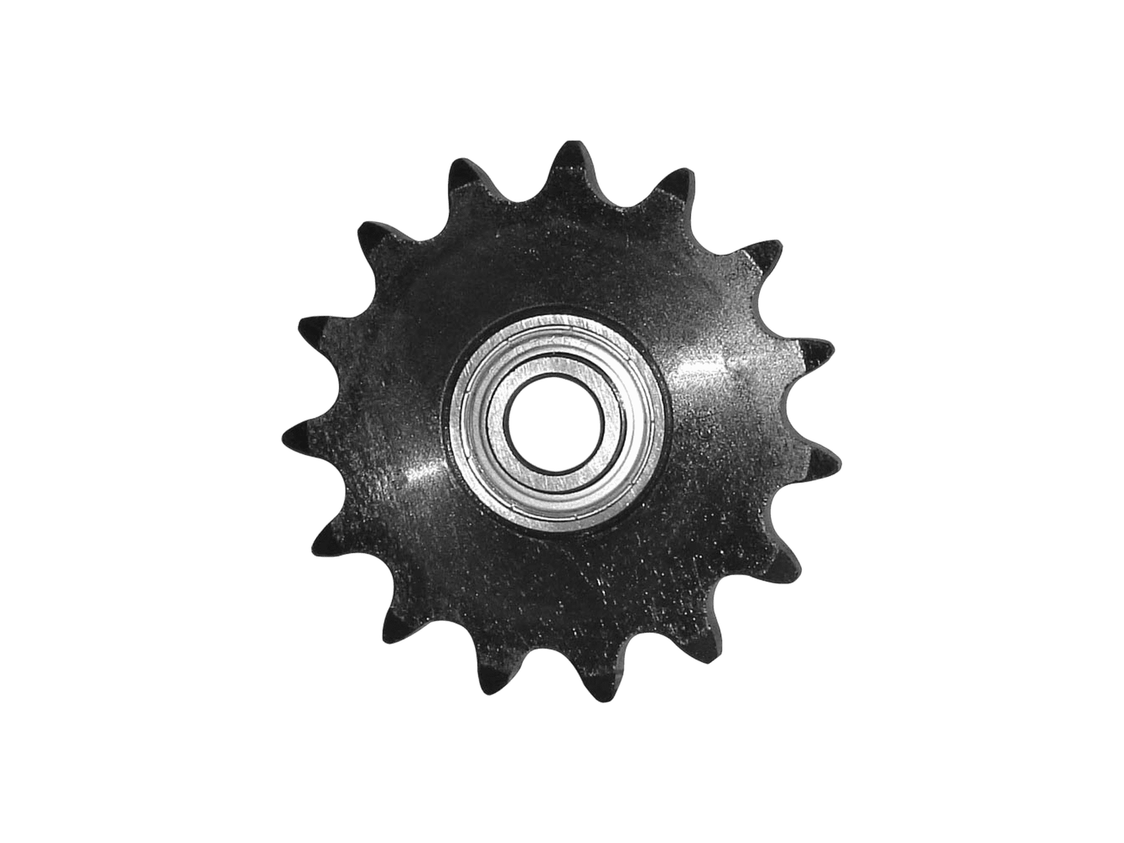 15 Tooth Sprocket