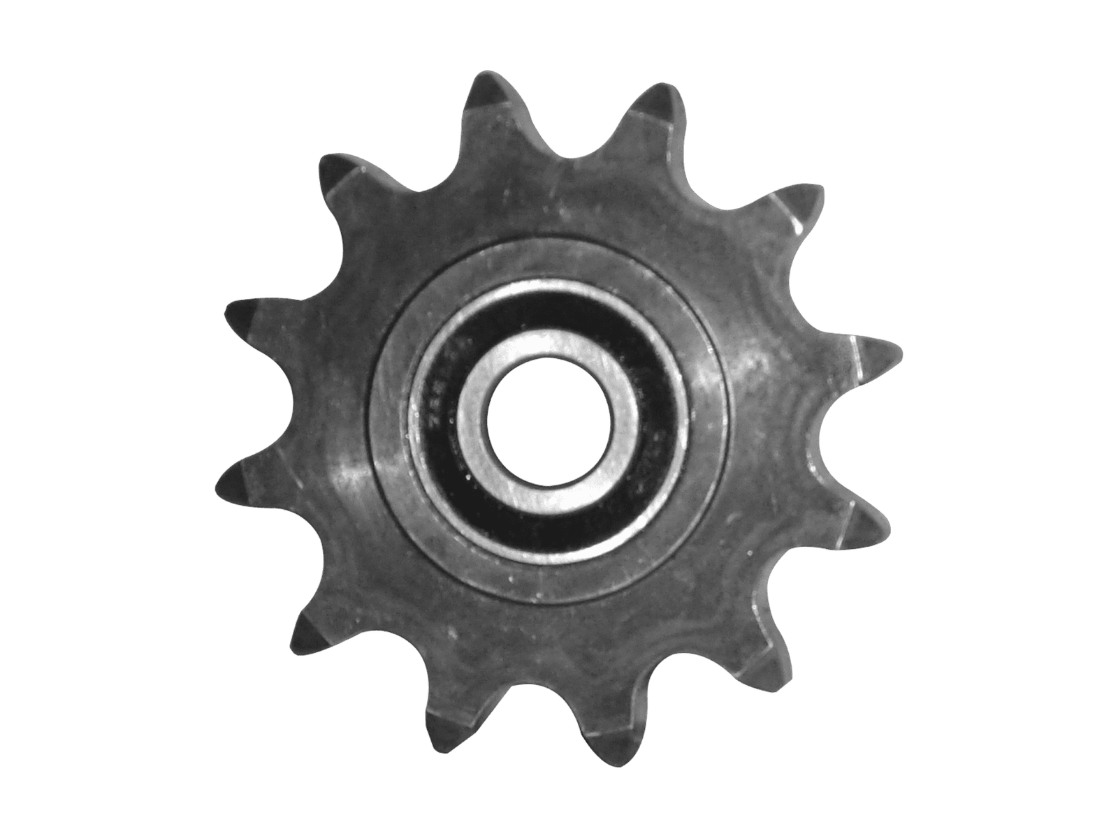 12 Tooth Plate Sprocket