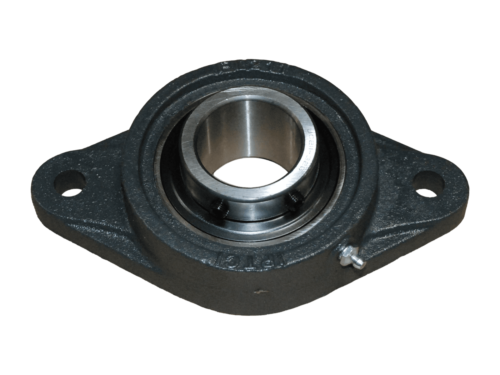 Bearing Flange