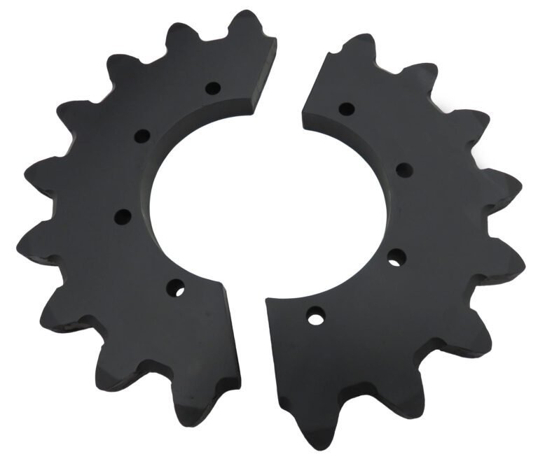 17 Tooth Drive Sprocket
