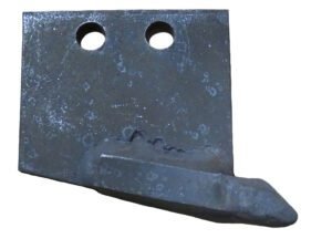 Ground Breaker Tooth