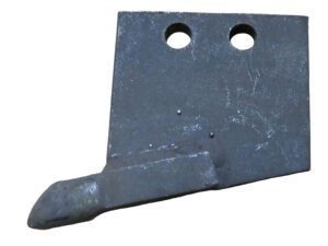 Ground Breaker Tooth