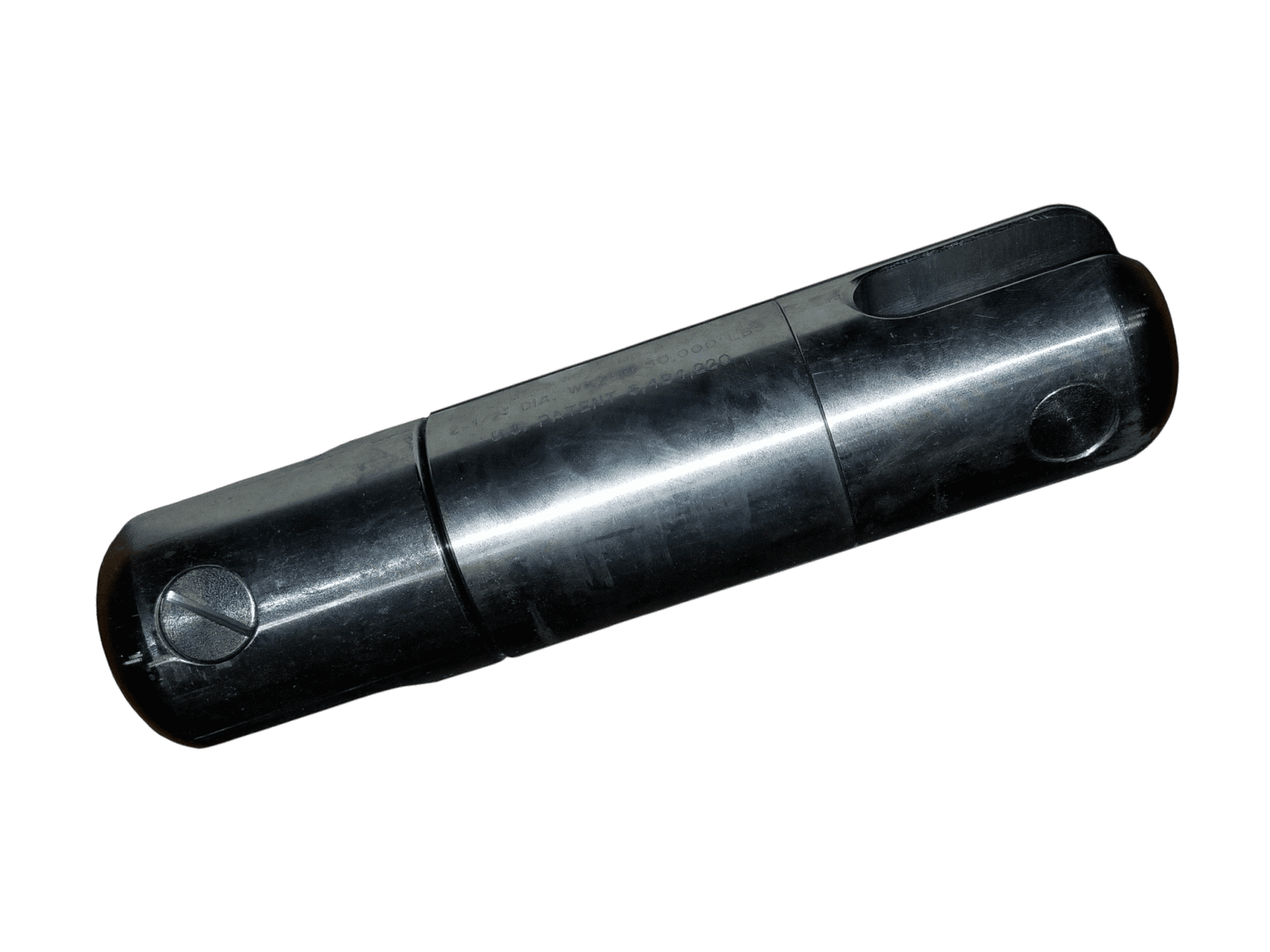 Sealed Greasable Swivels