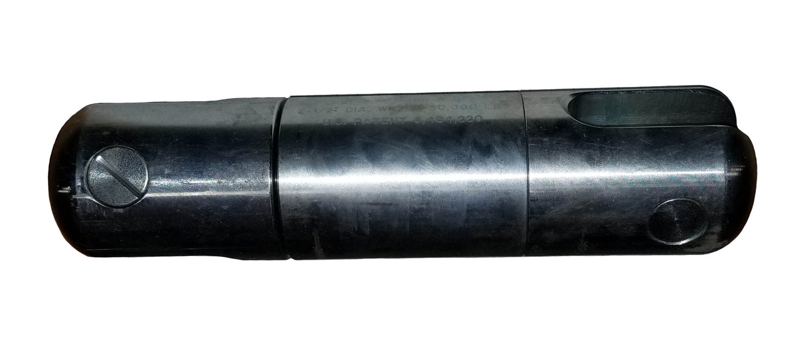 Sealed Greasable Swivels