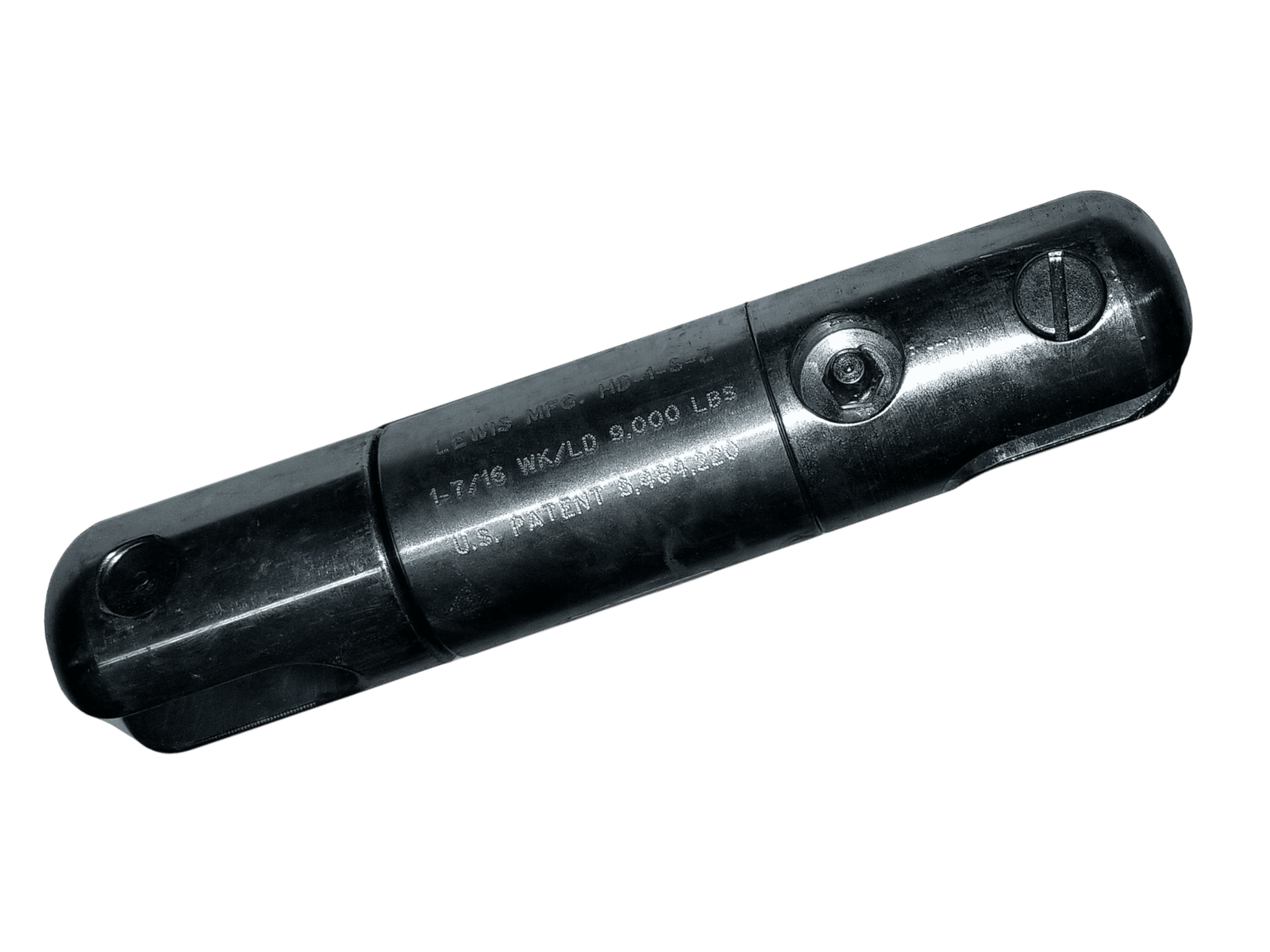 Sealed Greasable Swivels