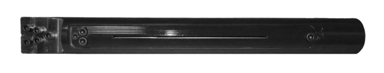 Sonde Housing 5 Hole