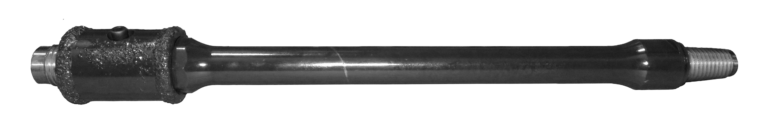 EZ Connect 2 Assembly