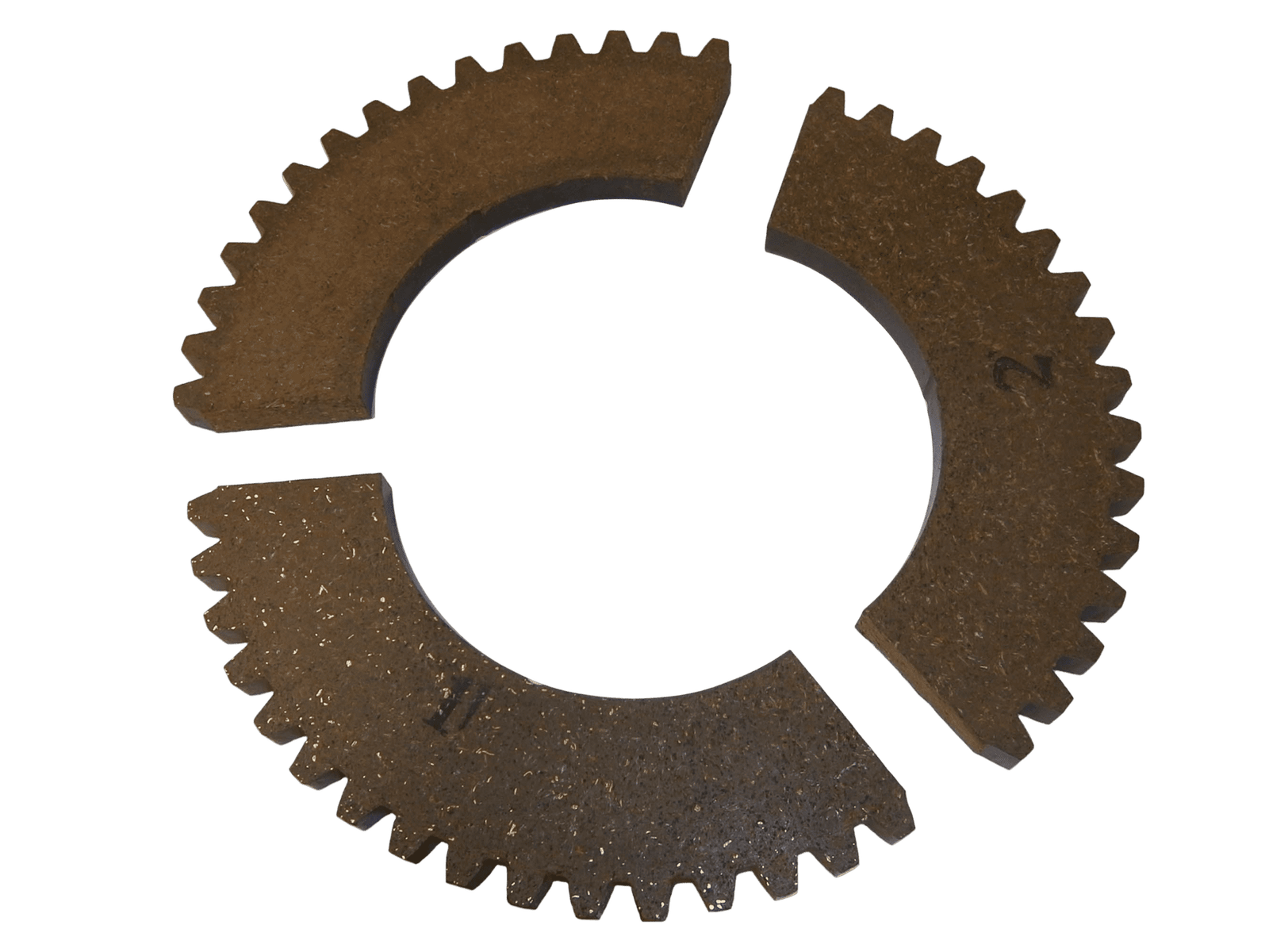 Clutch Plate