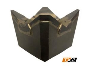 TX2 Feller Teeth Set