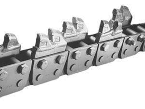 Bolt On Terminator Chain Assembly