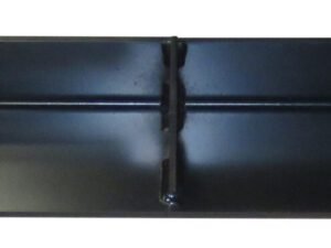 Compost Turner Paddle