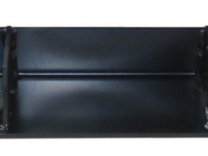 Compost Turner Paddle