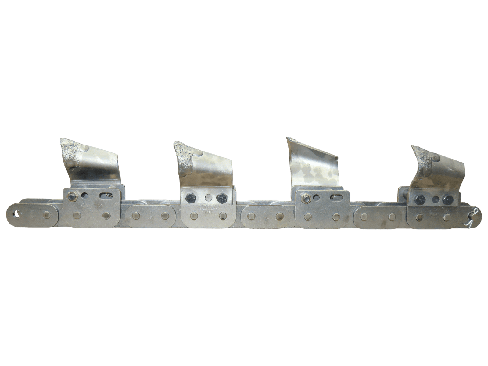 Cup Cutter Chain Assembly