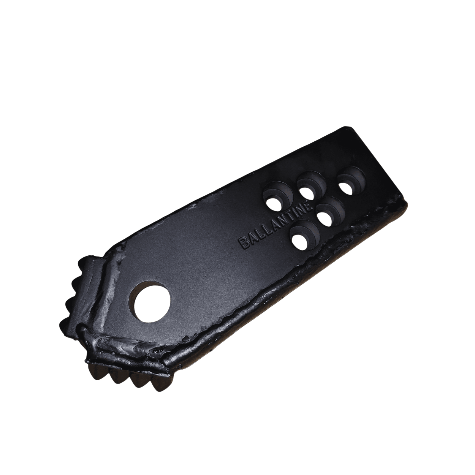 Ballantine Bulldog Pilot Bit