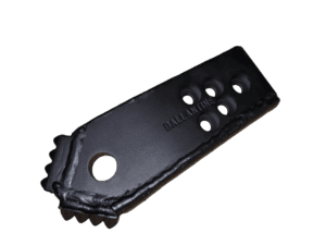 Ballantine Bulldog Pilot Bit