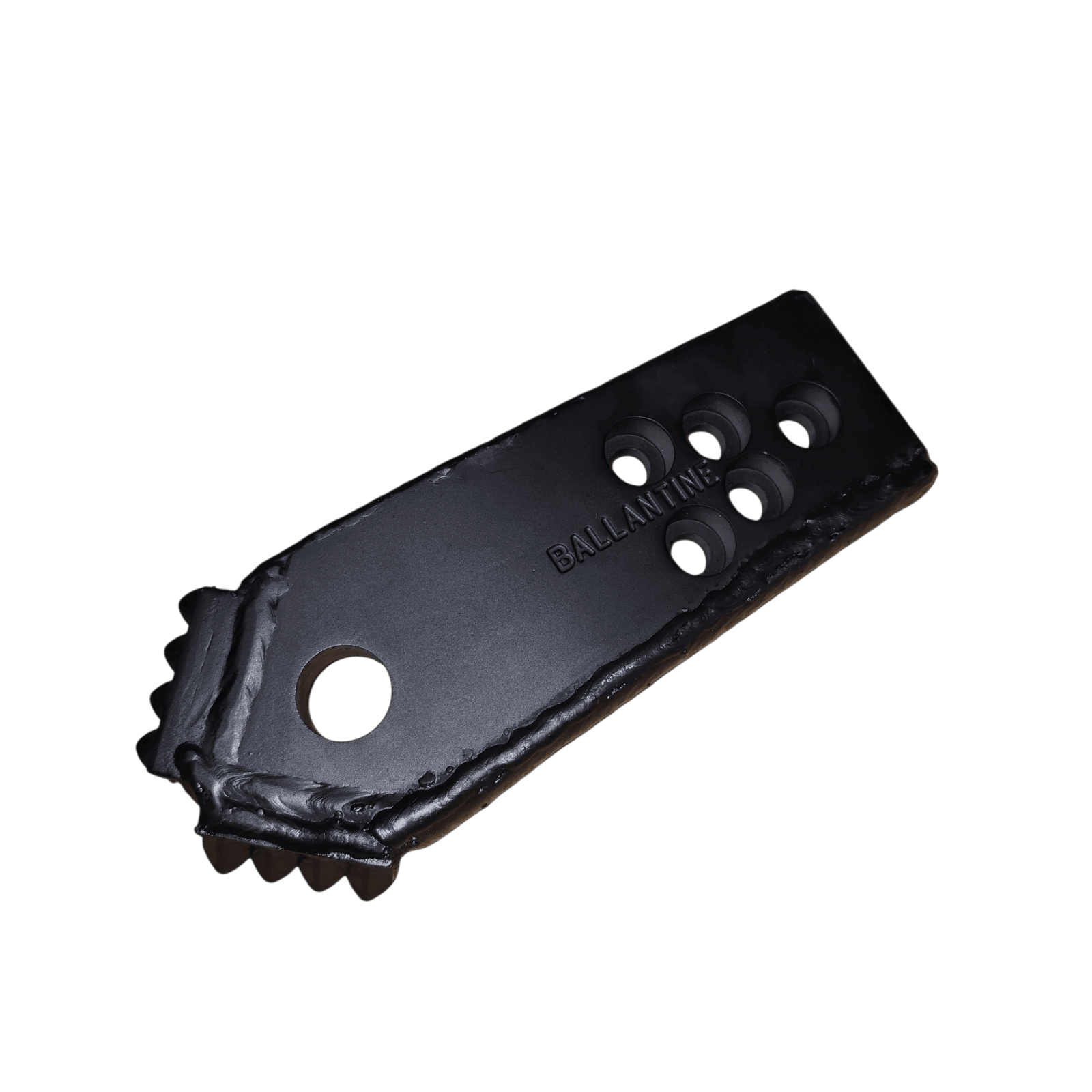 Ballantine Bulldog Pilot Bit