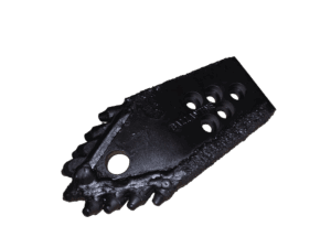 Hurricane Taper Pilot Bit