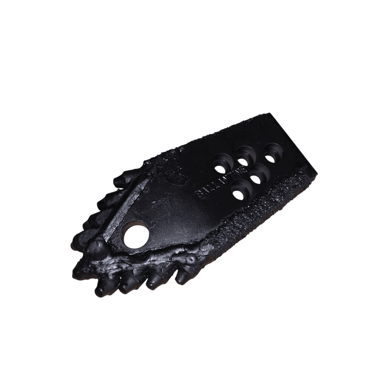 Hurricane Taper Pilot Bit