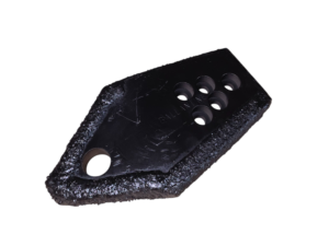 Steep Taper Pilot Bit