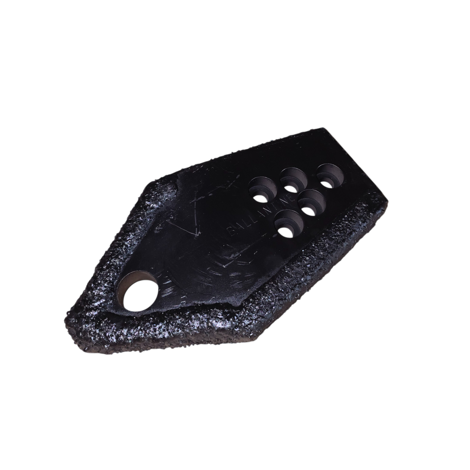 Steep Taper Pilot Bit