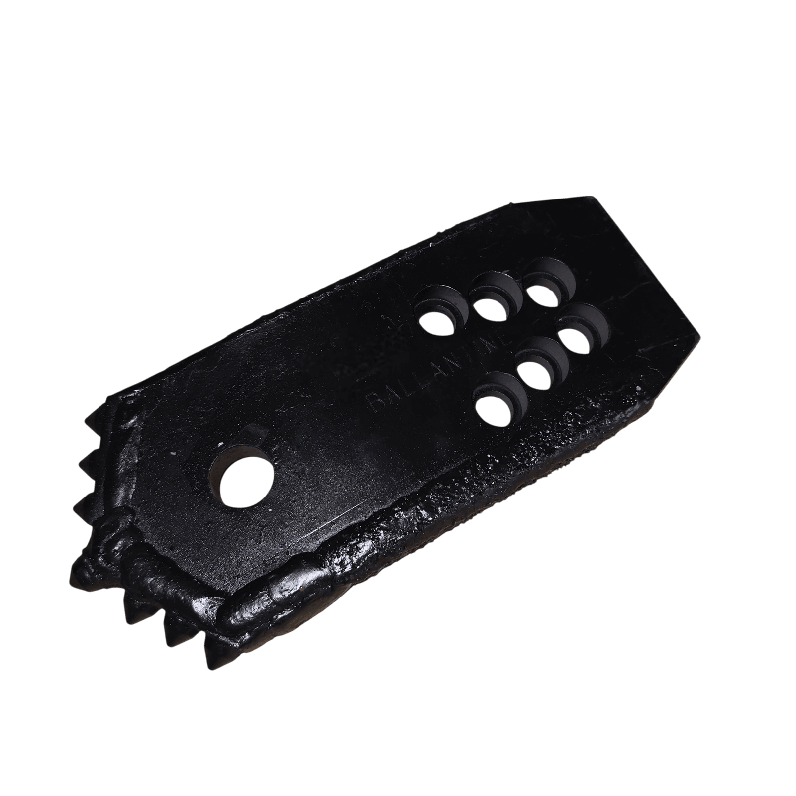 Ballantine Bulldog Pilot Bit