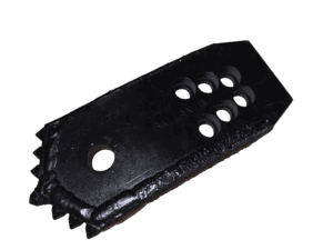 Ballantine Bulldog Pilot Bit