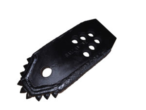 Bulldog Taper Pilot Bit