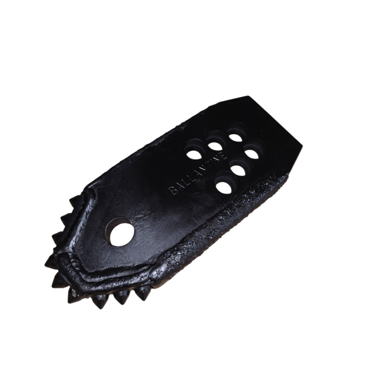 Bulldog Taper Pilot Bit