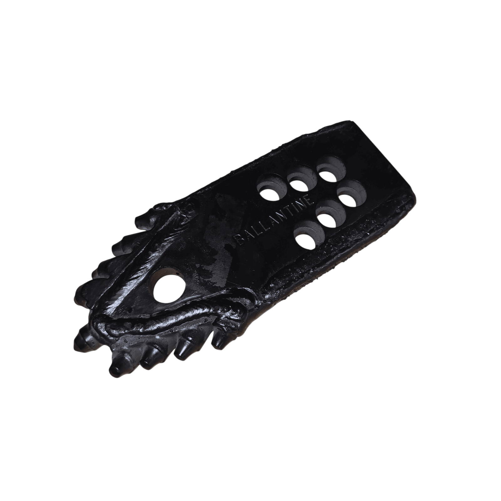 Hurricane Taper Pilot Bit