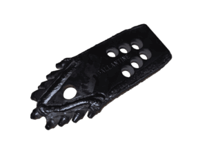 Hurricane Taper Pilot Bit