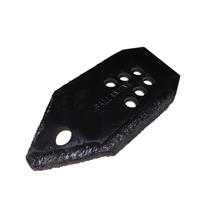 Steep Taper Pilot Bit