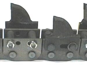 Bolt On Terminator Chain Assembly