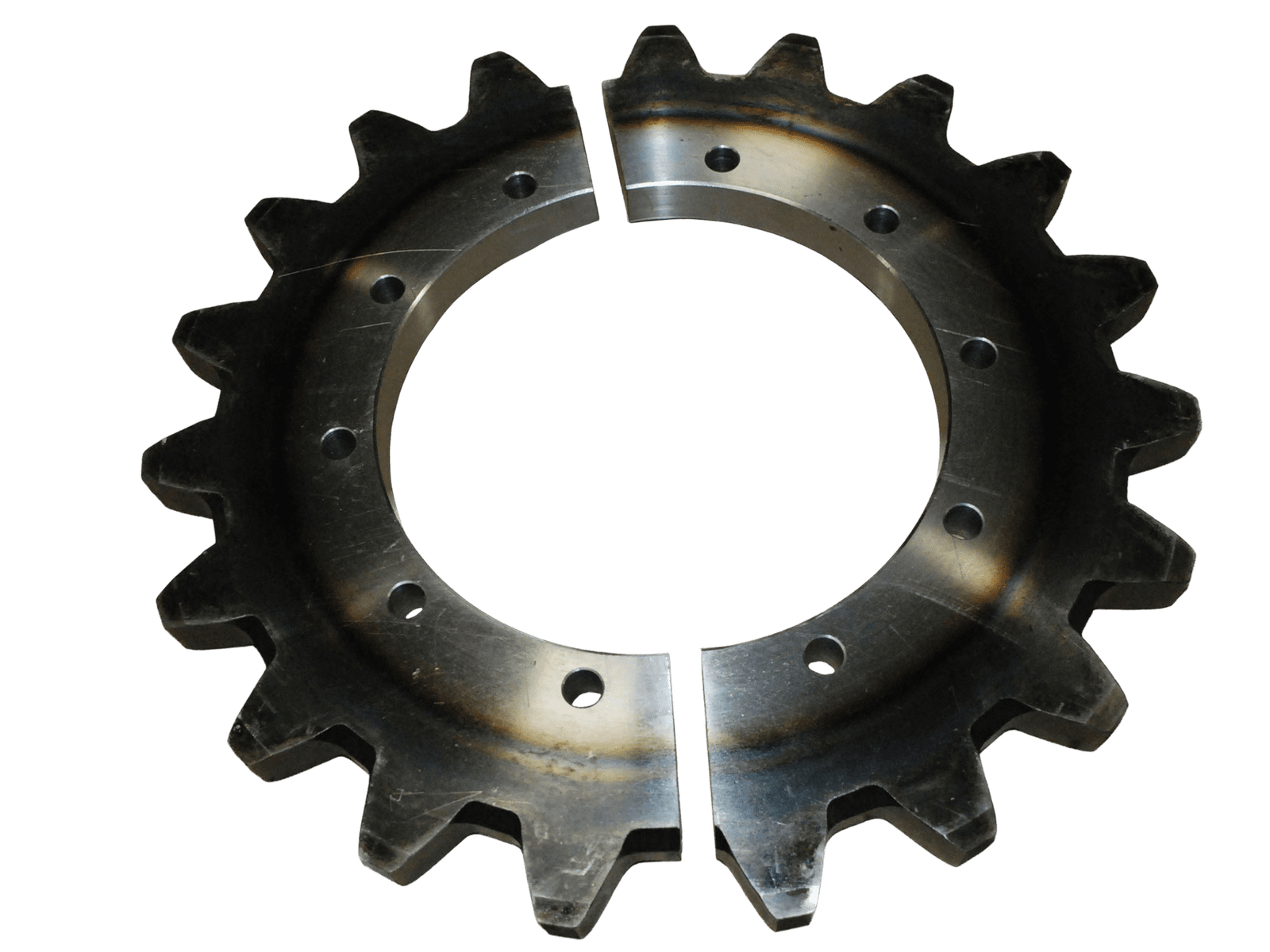 19 Tooth Sprocket