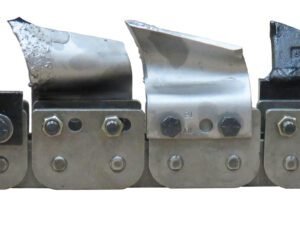 Terminator Cup Combo Chain Assembly