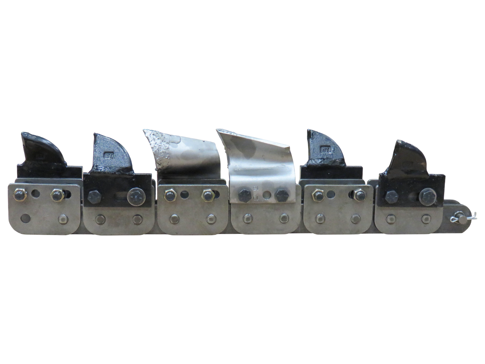 Terminator Cup Combo Chain Assembly