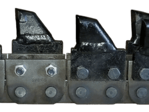 Bolt On Terminator Chain Assembly