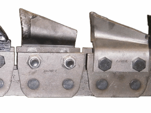 Terminator Cup Combo Chain Assembly