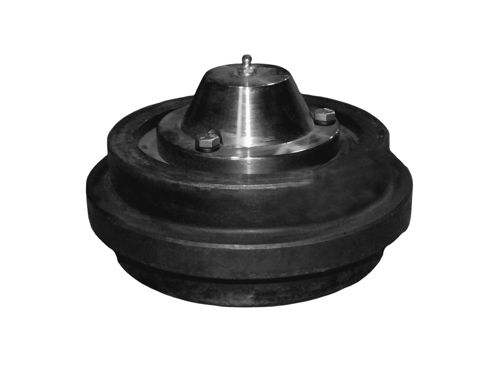 Idler Roller Assembly