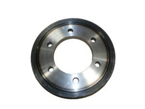 Idler Flange