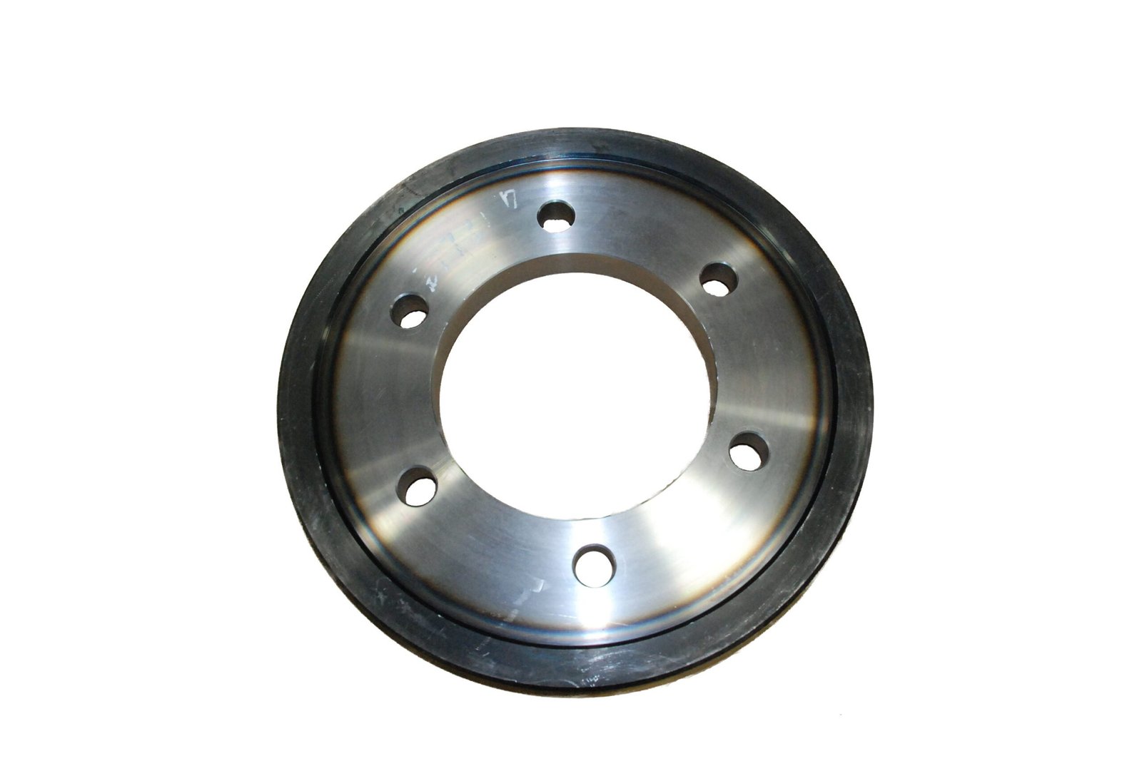 Idler Flange