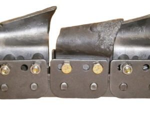 Cup Cutter Chain Assembly