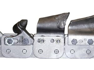 Rock & Frost Cup Combo Chain Assembly