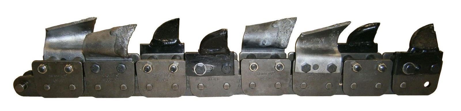 Terminator Cup Combo Chain Assembly